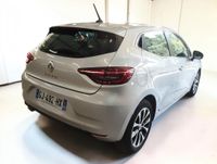 VP RENAULT CLIO V 1.0 TCE 90 21N INTENS 5P Kilomètres au com… (photo 2)
