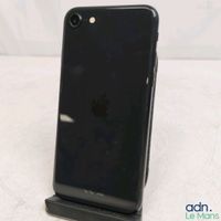 Apple iPhone SE (2020) Black 128GB - Parfaitement fonctionne… (photo 5)