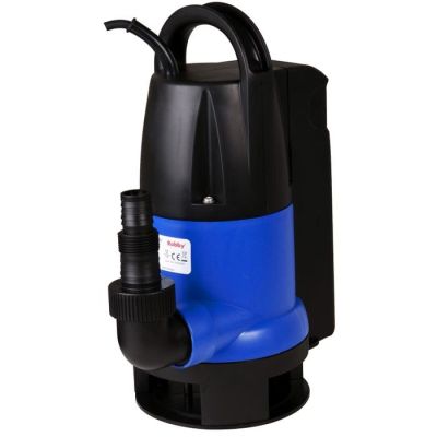 197 / Pompe Immergée Automatique à Flotteur Intégré 550…