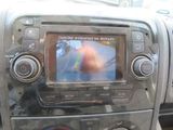 a picture of a car dashboard with a camera on it