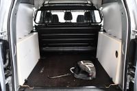 CTTE RENAULT KANGOO CA L2 ADVANCE BLUE DCI 115 - Dmec : 29/1… (photo 5)