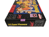 a box that has a video game inside of it