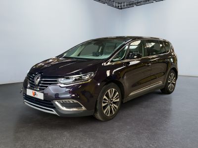 RENAULT Espace dCi 160 Energy Twin Turbo Initiale Paris EDC …