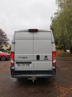 FIAT DUCATO - 2.2 MJT 16V 140 cv - Genre : CTTE - Carrosseri… (photo 4)