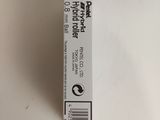 a close up of a box of toothpaste on a table
