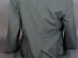 the back of a green jacket on a mannequin mannequin mannequin mannequin mannequin mannequin mannequin mannequin