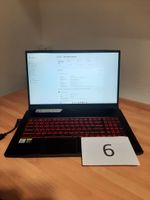 Ordinateur portable MSI, MS17F4, Intel Core i7, 16 Go RAM, G…