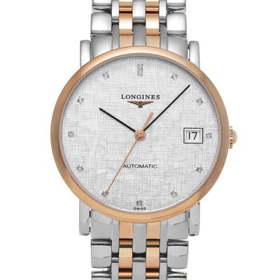 LONGINES Modèle : Elegant Années : 2020