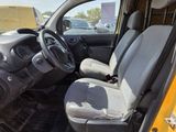 a small car that is sitting in the back of the truck
