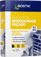 10798-287 / Enduit de rebouchage façade - poudre 1 Kg /// CO…
