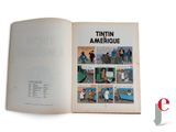 an open book with a picture of a group of people on it