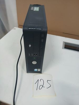 Unité centrale Dell OptiPlex GX620