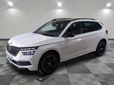 Skoda Superb 2.0 TDI 4x4 de 2020