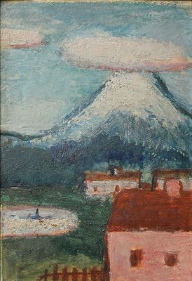 Georg Jung* (Salzbourg 1899 - 1957 Vienne)