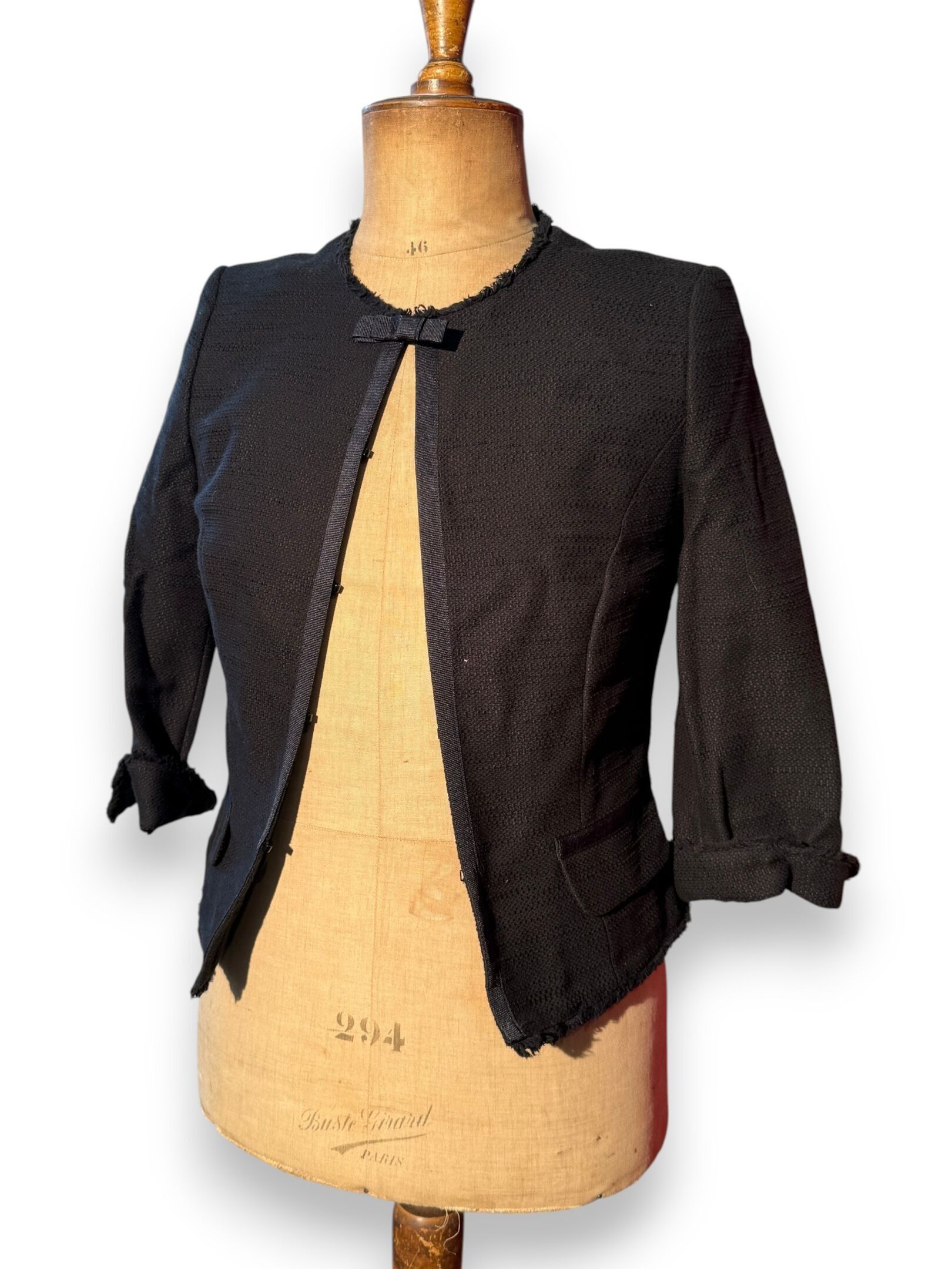 Objets d'art & Curiosités