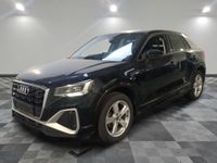 AUDI - Q2 30 TFSI 110 BVM6 S LINE - ES - Mise en service: 05…