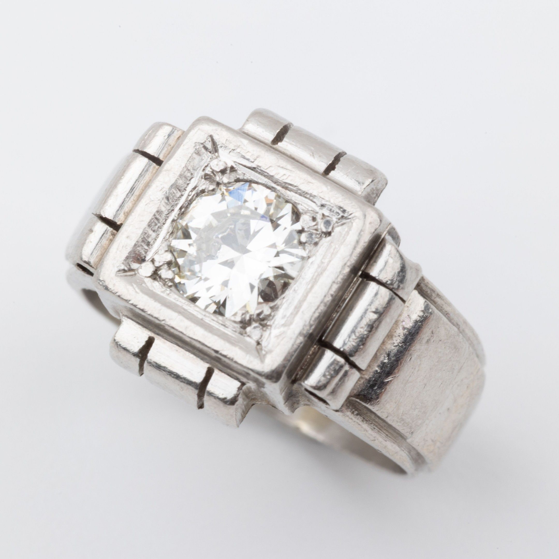 Bijoux & Pierres Précieuses