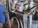 an image of a workbench in a garage with tools