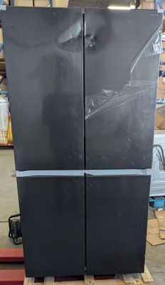 27 / Réfrigérateur Side-by-Side - SAMSUNG - RF59C700EB…