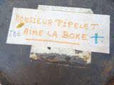 Photo 3/6 du lot