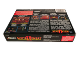 a box that has a video game inside of it