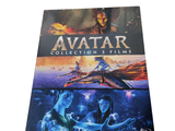une image d'une image tirée d'un film sur laquelle figure l'Avatar