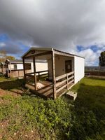 Mobil home Vacancial IRM (photo 2)