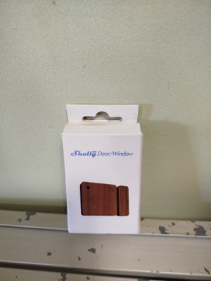 Détecteur d'Ouverture de Porte/Fenêtre Bluetooth de la mar… - Photo 1