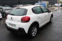 CITROEN C3 1.2 PTEC SOCIETE FEEL BUSINESS R - Genre : VASP -… (photo 3)