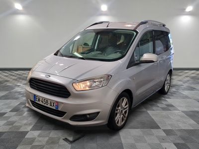 Voiture Particulière ALCOPA AUCTION - Estimation 4800€