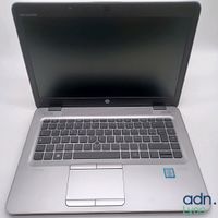 Ordinateur portable HP Elitebook 840R G4 Argent - Intel Core… (photo 3)