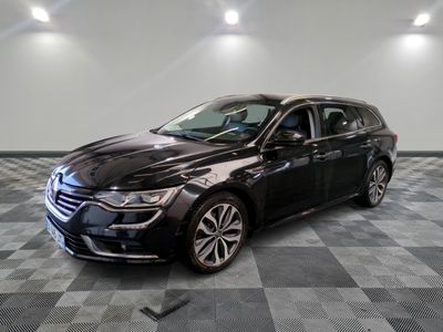Renault - Talisman Estate Dci 130 Energy Edc Intens - GO - M…