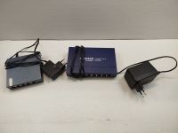 Lot de 2 - NETGEAR / TP-LINK - Commutateurs reseau Gigabit E… (photo 2)