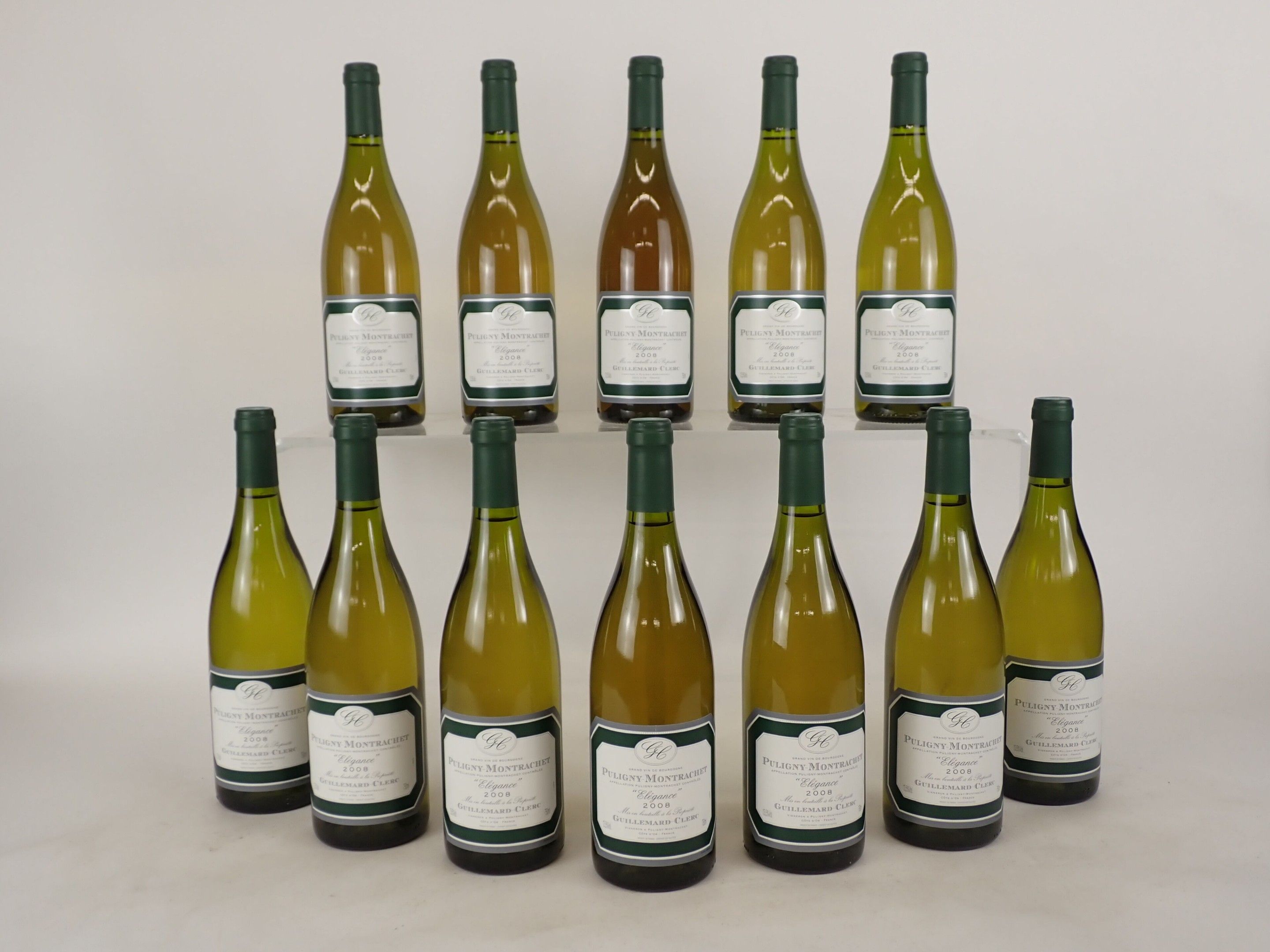 Vins & Spiritueux