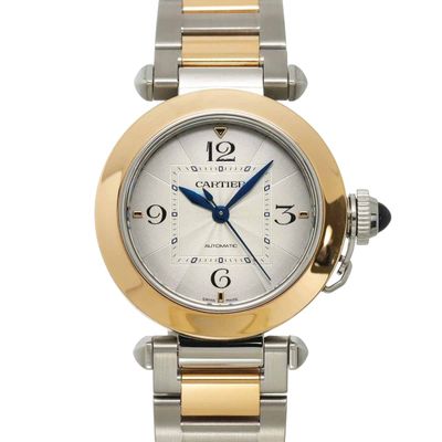 "Cartier Modèle : Pasha de Cartier