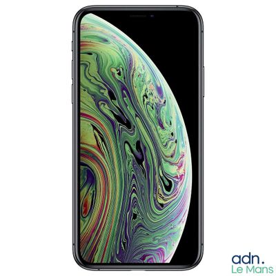 apple iphone xr 64gb space gray