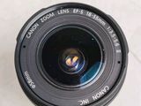 canon ef - s 18 - 135mm f / 3 5 - 5 6 is stm lens review