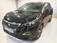 VP PEUGEOT 3008 1.6 THP 225 HYBRID 180 ALLURE BA 5P Kilomètr…