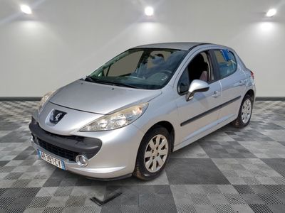 207 1.4 VTI 16V 95CH TRENDY - ES - Mise en service…