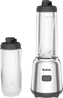 2.303 Tefal BL15FD Mix & Move Mini blender 300 W avec 2 bout…