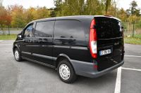 CTTE MERCEDES VITO 113 CDI FOURGON 136CV - Dmec : 05/04/2011… (photo 3)