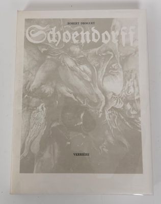 DROGUET (Robert): l'Opération Schoendorff.