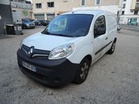 RENAULT KANGOO 95 dCi tôlé blanc - VEHICULE - Genre : CTTE -…
