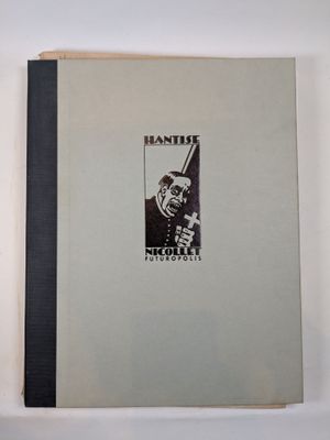 MAURRAS (Ch.). La république de Martigues.