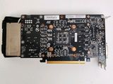 an image of a close up of a computer mother board