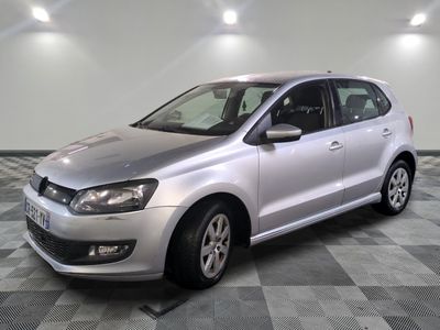 Volkswagen - Polo 1.2 Tdi 75 CR Fap Bluemotion Business - GO…