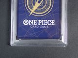 an image of a one piece card game in a plastic case