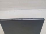 an image of a close up of a laptop computer on a table