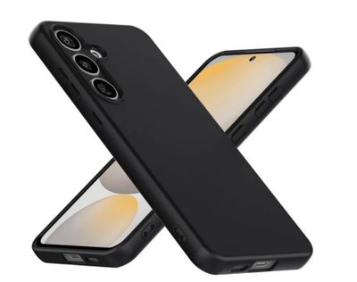 Coque pour Samsung Galaxy S24 FE 5G/ La première photo est n…