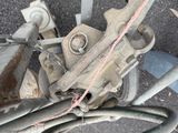 a bunch of tools that are sitting on the ground